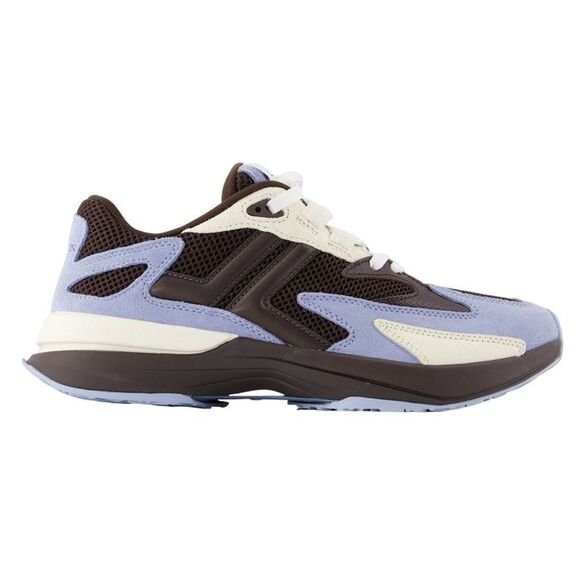Jla Sneakers - Lanvin - Pvc - Brown